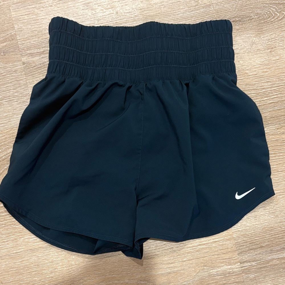 Nike Women's High-Waist Running Shorts